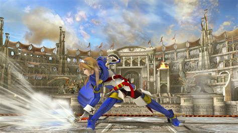 Licensed for personal and commercial use. Noel Vermillion for Lucina Super Smash Bros. (Wii U) Skin Mods
