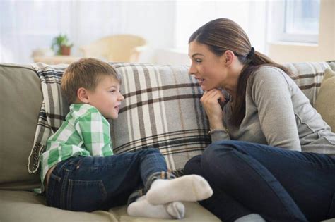 6 Tips to Improve Communication Between Parents and Children ...