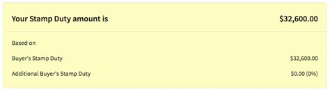 Calculate stamp duty, registration fee how much stamp duty, registration fee, and other taxes will i need to pay on the sale deed/agreement. Property Stamp Duty: The Ultimate Guide to SSD, BSD, and ABSD