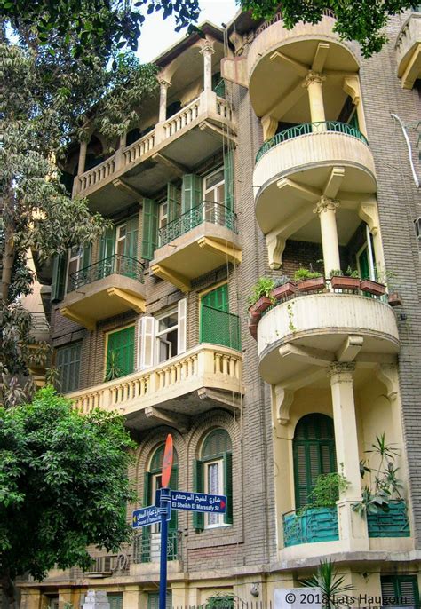 We're on zamalek island with many rooms offering city and river views from private balconies. Journey — Zamalek, Cairo (2004)