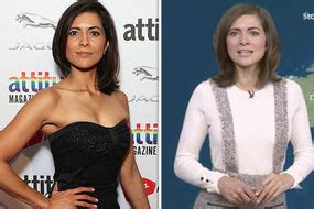 Lucy verasamy is one of the hottest weather forecasters out there and she is rumored to have a boyfriend. ITV GMB: 'Why you starting on me?' Alex Beresford hits ...