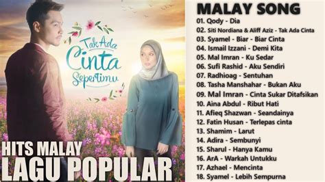 Senarai 12 lagu final ajl 34. 18 Lagu Baru Melayu Terkini 2018 - Lagu Melayu Best Giler ...