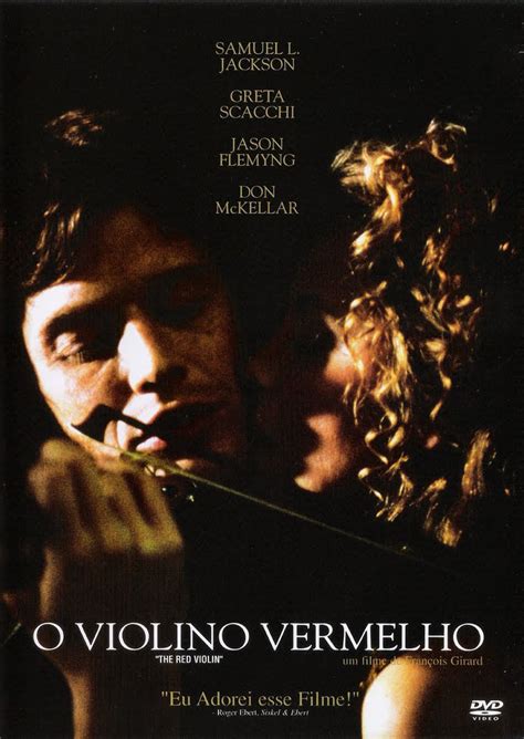 Maybe you would like to learn more about one of these? Baixar Filme "O Violino Vermelho" Dublado - Filmes Download