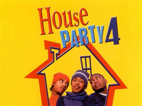 Check spelling or type a new query. House Party IV Pictures - Rotten Tomatoes