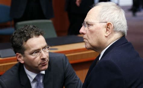 Η ώρα σε μάλτα τώρα. Οι Ιππότες της λιτότητας για τη Μάλτα: Συνάντηση Σόιμπλε ...
