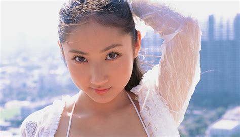 80s japanese idols part 2. JAPAN TEENS JUNIOR IDOLS: Saaya Irie