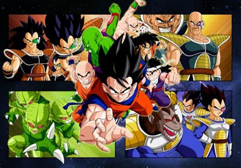 Goku, the hero of dragon ball z, is the most powerful warrior on earth. Dragon Ball Z Frieza Saga - 850x850 - Download HD Wallpaper - WallpaperTip