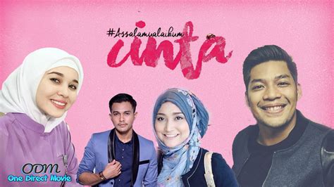 The power zarul stringing passages of love is spectacular. TONTON DRAMA NAZIHA EPISOD AKHIR