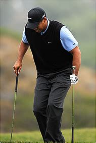 Pga tour commissioner jay monahan said in a statement he was awaiting further information. Is Tiger Woods absence good for golf? - Into the Rough