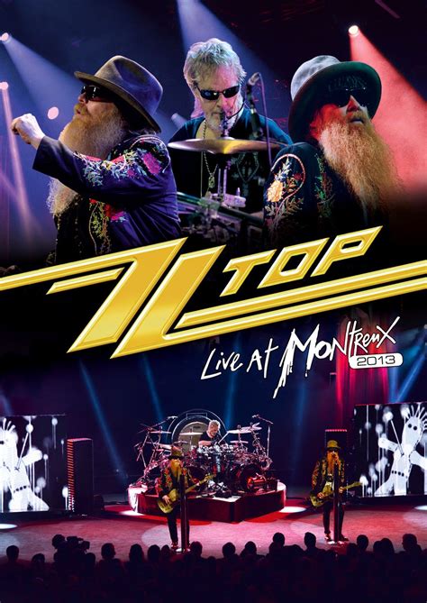 The latest tweets from zz top (@zztop). ZZ Top "Live at Montreux 2013", nuevo DVD y Blu-ray, nuevo ...