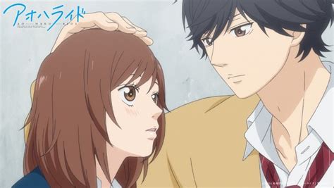 Check spelling or type a new query. Ao Haru Ride (Blue Spring Ride) HD Wallpaper #1764315 ...