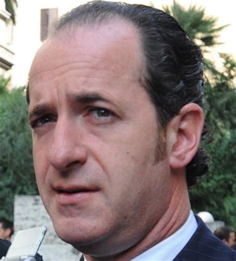 Prior to that, zaia was president of the province of treviso from 1998 to 2005, vice president of veneto from 2005 to 2008 and minister of agriculture in silvio berlusconi's fourth cabinet from 2008 to 2010. Luca Zaia vuole una Rai dialettale, che chiuda ai gay ...