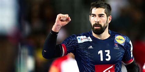 Карабатич никола / nikola karabatic. Mondial handball 2019 : Nikola Karabatic appelé en renfort ...