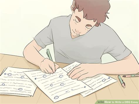 Results updated daily for write dissertation How to Write a DBQ Essay (with Pictures) - wikiHow