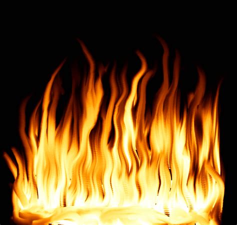 120 animated images of burning flames in all manifestations and situations. Fire GIF on GIFER - by Runesmith