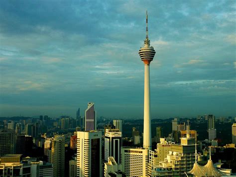 Maybe you would like to learn more about one of these? Menara Kuala Lumpur |MyRokan