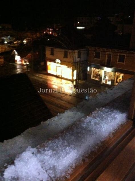 Neve de verdade todos os dias no brasil, o snowland garante diversão para toda a família. Cai neve granular na serra gaúcha - Em Questão