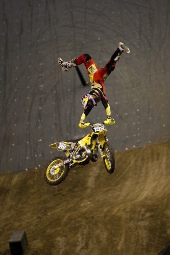 Travis pastrana o incrivel o inacreditavel motocross freestyle. Travis Pastrana. | Freestyle motocross, Travis pastrana ...