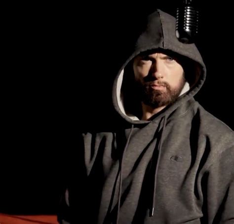 His most recent album, music to be murdered by, got an update. Eminem in 2021 | The real slim shady, Eminem slim shady ...
