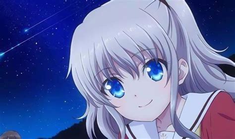 Other white hair anime characters. Top 20 Anime Characters with Sleek Silver Hair - Recommend ...