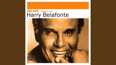 Harry belafonte beetlejuice banana boat song day o. The Banana Boat Song