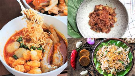 Tom yum goong merupakan makanan thailand yang paling popular. 5 Tips Untuk Mendapatkan Makanan Thailand yang Terjangkau ...