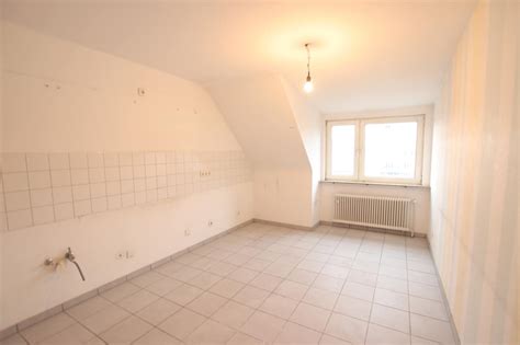 Aktuelle wohnungen in köln (kalk) 17. Dachgeschosswohnung in Köln, Kalk, 87 m²