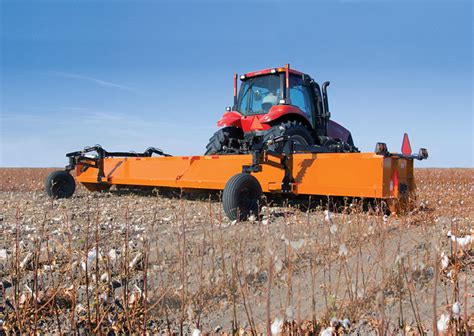 I am almost done with all my corn now,.and i am happy to say that i had about a good 400 ears of anyhow, i want to hear what is the best thing to do with the leftover stalks? Flail Shredder S30CD with Cotton | More than 40 years of ...