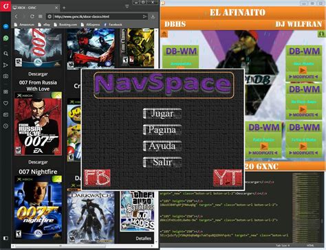 Pagina para descargar juegos de. Descargaxbox Clasico / Xbox Una Fuente De Joyas Ocultas De ...