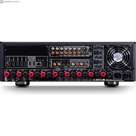 We did not find results for: NAD T 778 AV Surround Sound Receiver