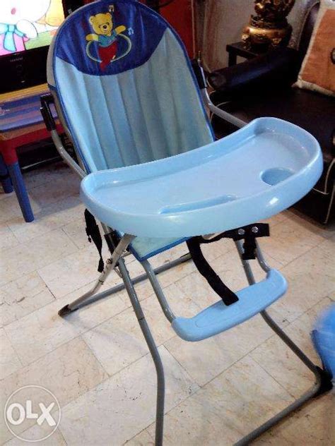 Sometimes misspelled as charlie chair. Baby high Chair For Sale Philippines - Find 2nd Hand (Used ...