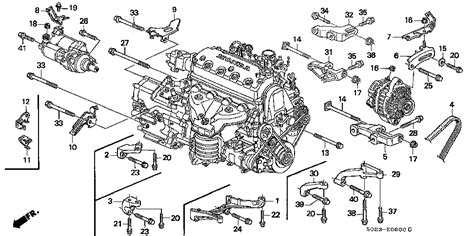 108b2 97 accord wiring diagram digital resources. 97 Honda Fuel System Wiring Diagram - Wiring Diagram Networks