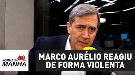 Cármen lúcia sabia que poderia ganhar tempo. Marco Aurélio reagiu de forma violenta com Cármen Lúcia e ...