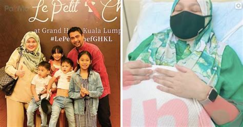 Ahhh ahhh terus sayang ahhh : Dr.Halina Menangis, Baby Dalam Perut Tak Bergerak Lepas ...