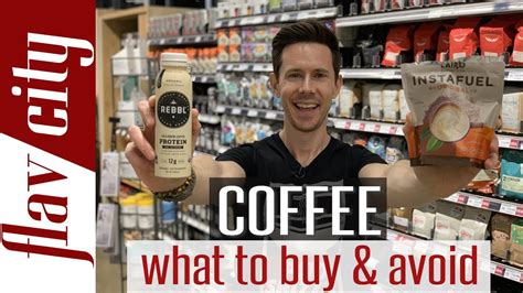 Due to years of consuming a lot of coffee along with other life factors i am now drinking a lot of decaf to help reduce in caffeine intake. The ULTIMATE Coffee Buying Guide - Beans, Instant, Low ...