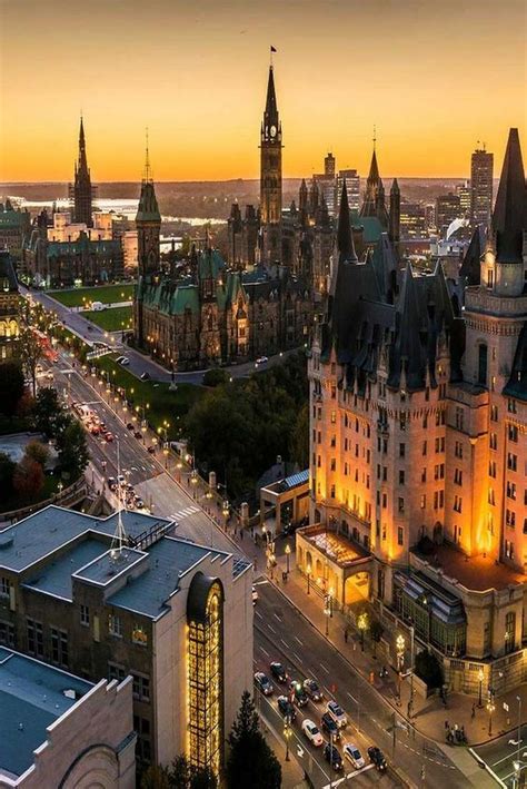 Ready for the adventure of a lifetime? Die kanadische Hauptstadt Ottawa liegt im südöstlichen Teil der Provinz Ontar... | Kanada reisen ...