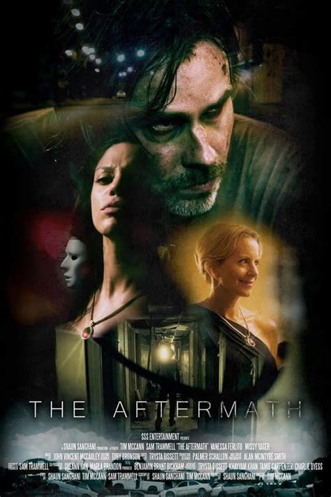 Aftermath just takes itself way too seriously for me. The Aftermath (1982 film) - Alchetron, the free social ...