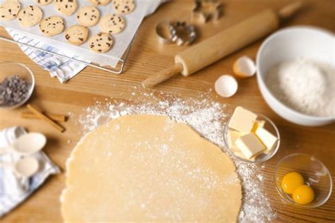 Maybe you would like to learn more about one of these? La pasta frolla, ricetta di una base della pasticceria ...