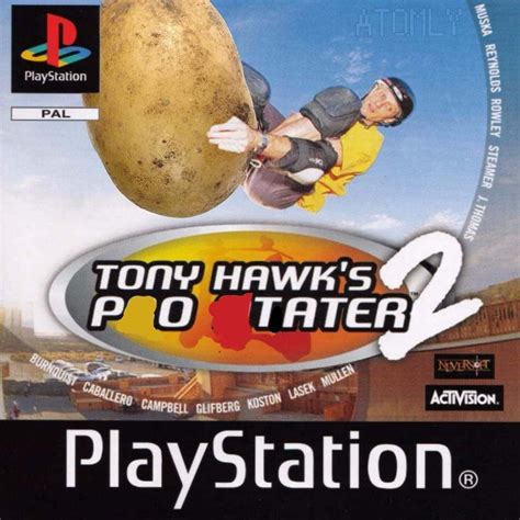 This tag belongs to the additional tags category. Tony-Hawk-Meme-001-potater - Comics And Memes