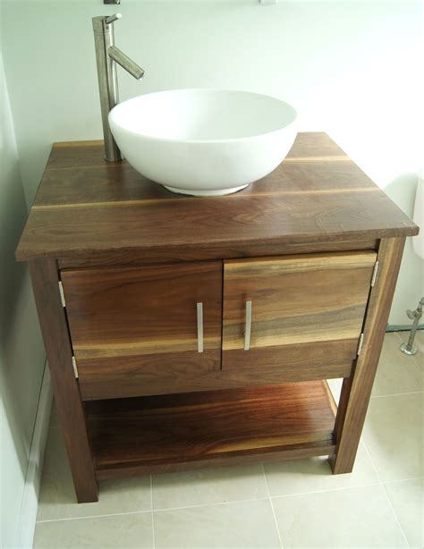 Get the best deal for walnut double sink vanity bathroom vanities from the largest online selection at ebay.com. Custom Black Walnut vanity created by a DIY homeowner ...