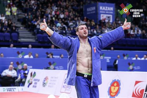 Divenuta ufficiale nel 1964 in occasione delle olimpiadi di tokyo, alle olimpiadi di atene 2004 ha rappresentato il terzo sport più universale, con atleti da novantotto paesi. Judo, Olimpiadi Rio 2016: Liparteliani sfida la coppia ...