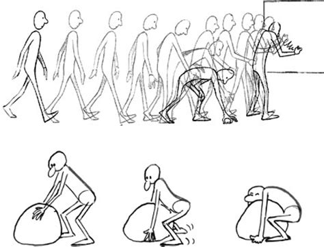 How fast do animators draw? Understanding the Intuition of Easing - Anthony Su