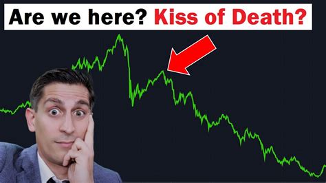 Searches for the phrase, when is the housing market going to crash, are up 2,450% over the past month. Will the Markets CRASH Again Like in the Great Depression ...