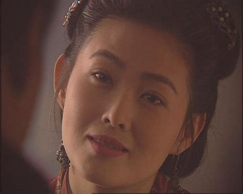 This drama is currently airing.some information on this page may be incomplete, missing or even wrong. 八大最美潘金蓮，龔玥菲第5，楊思敏第2，第一竟然是她 - 每日頭條