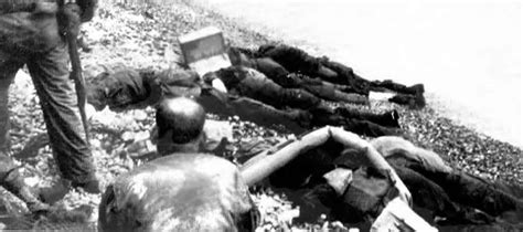 La mort dans la tête. Omaha Beach - Débarquement de Normandie - 6 juin 1944 - 2