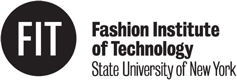 Arts and humanities, fashion design, information sciences, management. Print Logos | Fashion Institute of Technology | Print logo ...