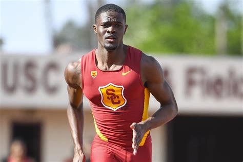 Rai benjamin at the 2018 ncaa division i championships. Three-time NCAA Division champion Rai Benjamin switches ...