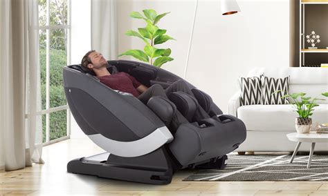 Human touch ht 7120 massage chair overview. Massage Chairs for Preventative Self-Care - Blog
