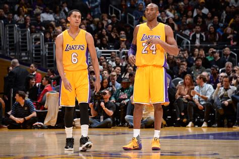 Watch kendall jenner let rumored boyfriend jordan clarkson show … clarkson and jenner have been rumored to be secretly dating for a few months now. Jordan Clarkson on Kobe Bryant: 'Almost Like Breaking Up ...