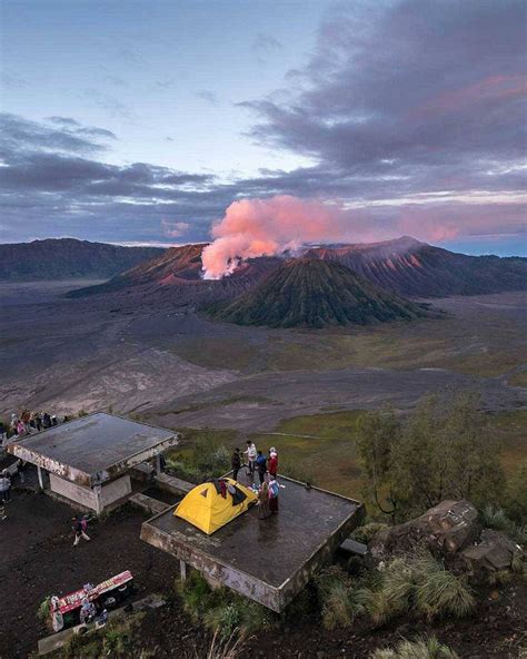 Lewati antrean tiket masuk the metropolitan museum of art. Foto, Lokasi, Rute dan Harga Tiket Masuk Puncak Seruni ...